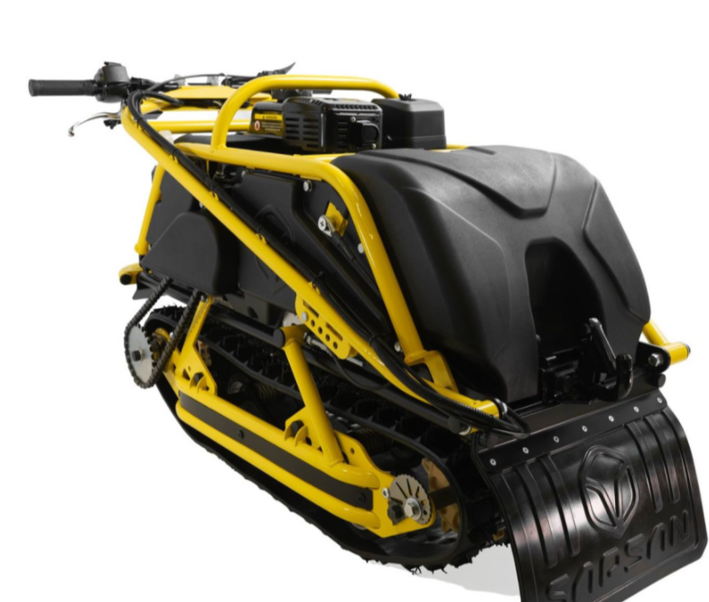 Мотобуксировщик SAPSAN SK 380 в Чебоксарах