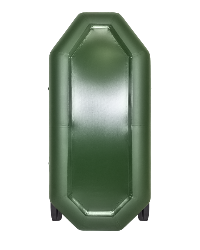 Лодка Барс 260 в Чебоксарах