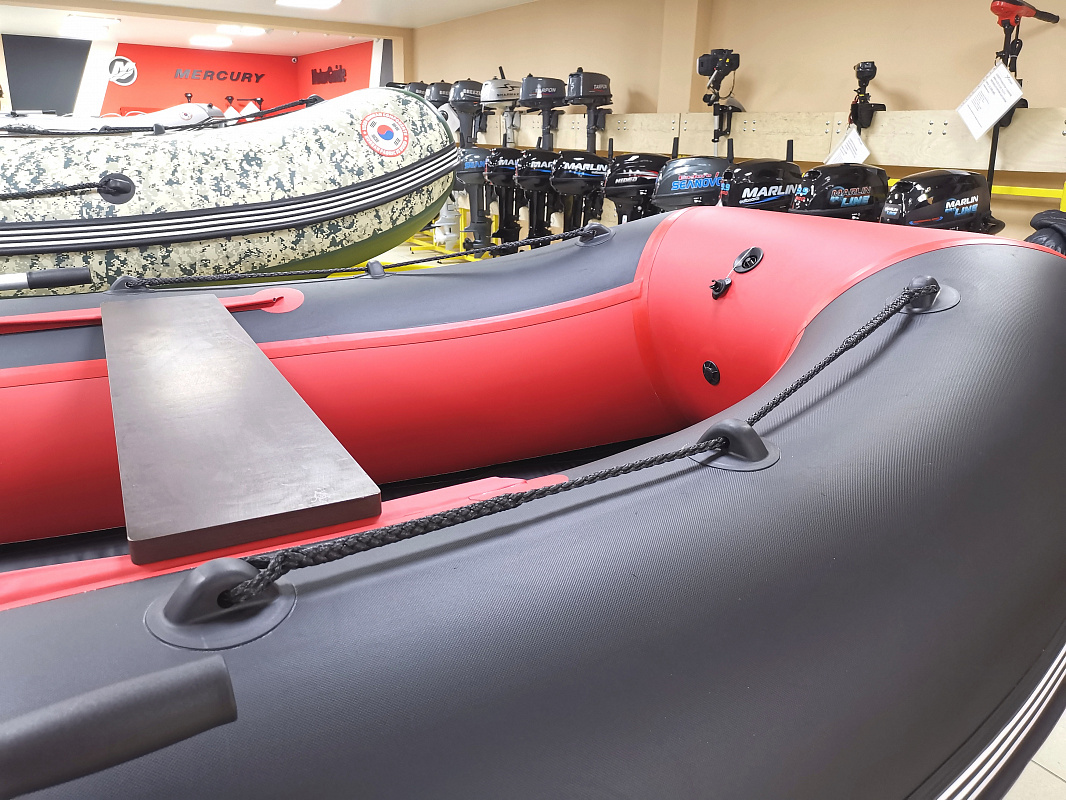 Лодка MISHIMO SPORT 370 в Чебоксарах