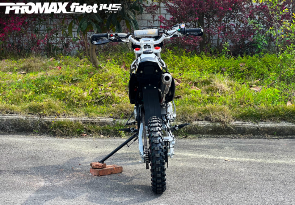 Мотоцикл (питбайк) PROMAX FIDET (ФАЙДЕТ) 145E PRO 17/14 в Чебоксарах