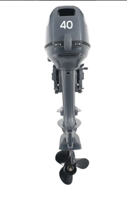 Лодочный мотор ALLFA CG Т40 S в Чебоксарах