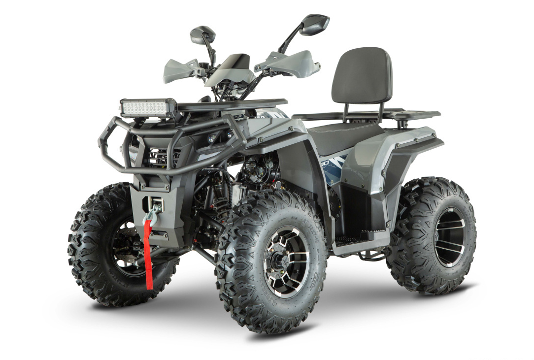 Квадроцикл YACOTA VIKING PRO 250 в Чебоксарах