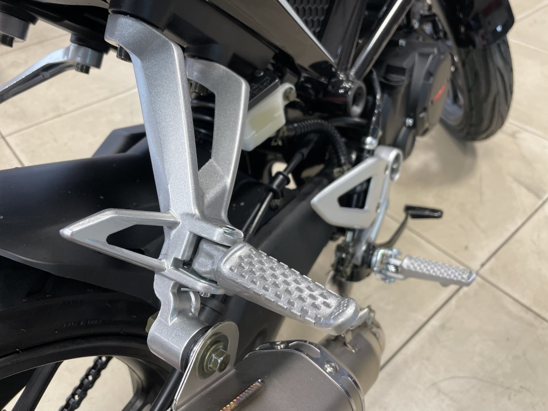 Мопед PROMAX CB150R (49) в Чебоксарах