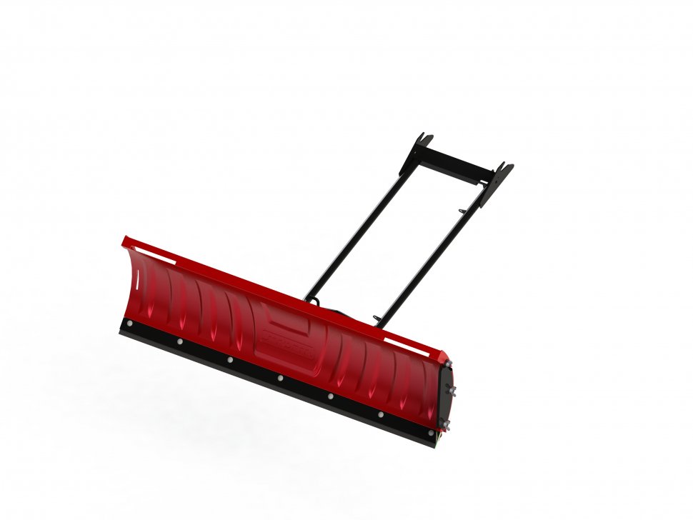 Отвал для снега с универсальный в Чебоксарах