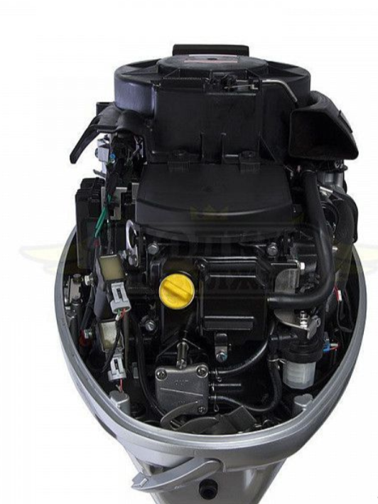 Лодочный мотор SEANOVO SNEF30FEL-EFI в Чебоксарах
