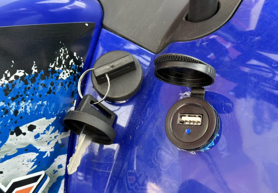  Квадроцикл PROMAX ATV 250 MAX (2025) в Чебоксарах