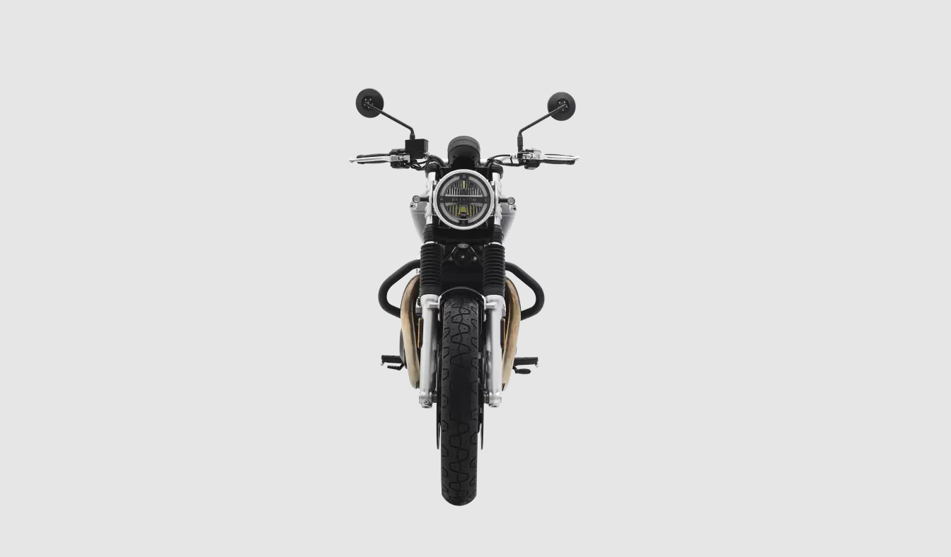 Мотоцикл GAOKIN GK 1200 в Чебоксарах