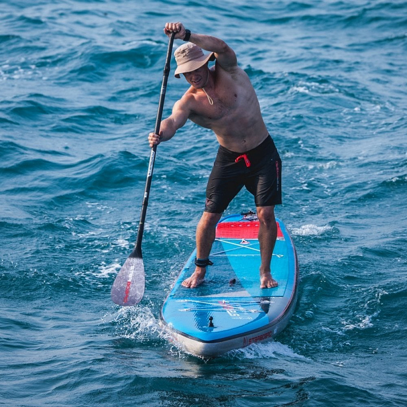 SUP (САП) Доска MISHIMO NAOMI PRO 12 в Чебоксарах