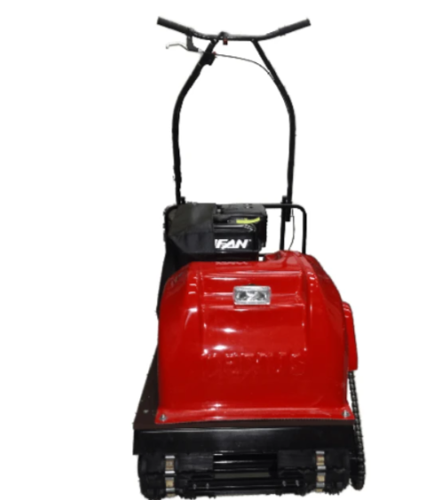 Мотобуксировщик PAXUS 550 AVANT 13 л.с. HONDA в Чебоксарах