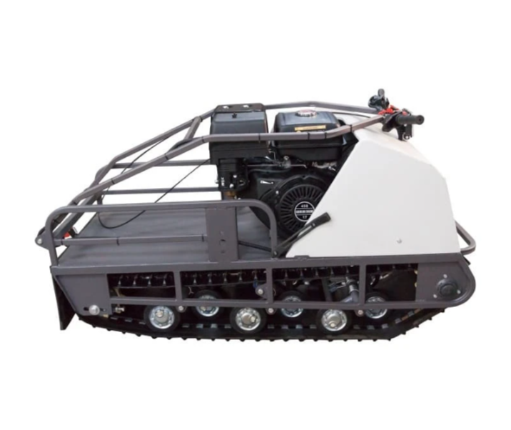 Мотобуксировщик СТЕМ СЕВЕР ЭКСПЕРТ 500 17 л.с. в Чебоксарах