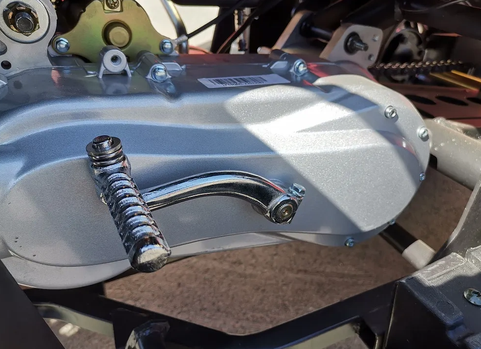 Квадроцикл PROMAX TRX300 CVT в Чебоксарах