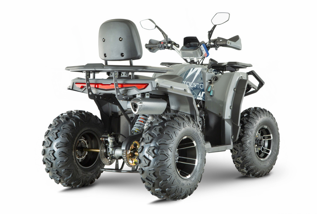 Квадроцикл YACOTA VIKING PRO 250 в Чебоксарах