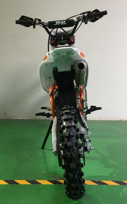 Питбайк JHLMOTO JHL Z125E Pro (ZS154FMI-3) в Чебоксарах