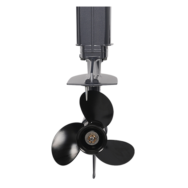 ЛОДОЧНЫЙ МОТОР ALLFA CG Т20 в Чебоксарах