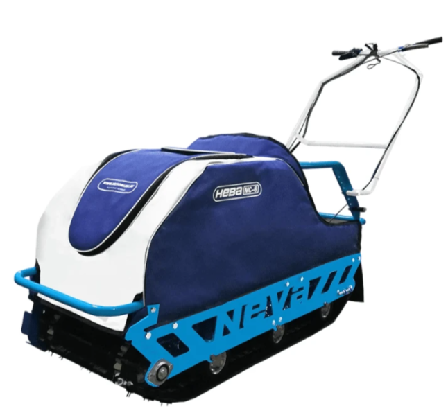 Мотобуксировщик НЕВА МС6-YAMAHA (MX300) PRO с реверсом в Чебоксарах