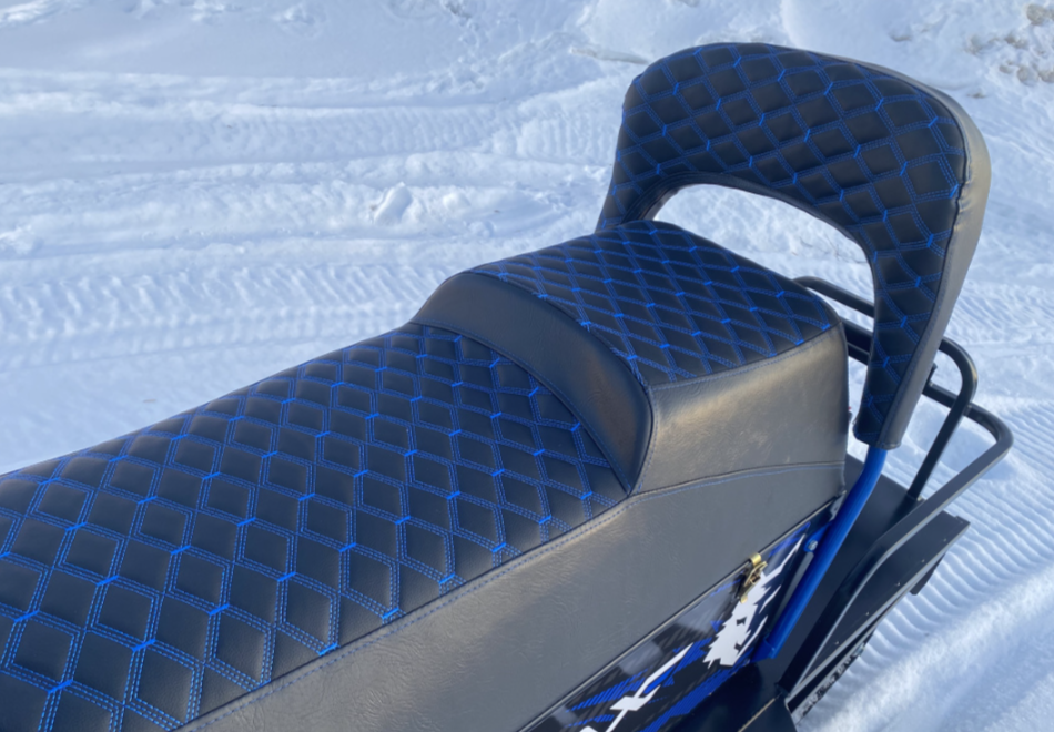 Снегоход PROMAX YAKUT 500 R/K SUPERLONG 2.0 4T 29 в Чебоксарах