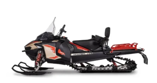 Снегоход AODES Siberiacross 1000 SWT 600mm LCD 6.8 в Чебоксарах