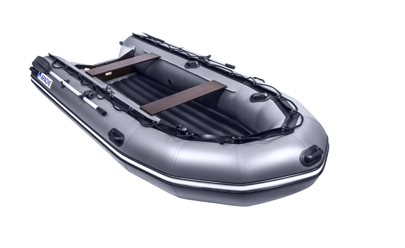 Лодка APACHE 3500 НДНД в Чебоксарах