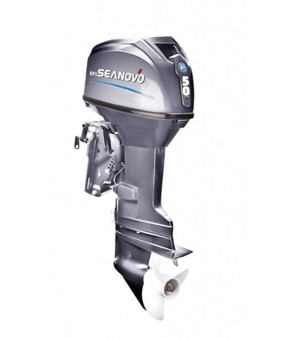 Лодочный мотор SEANOVO SN50FFEL-T в Чебоксарах