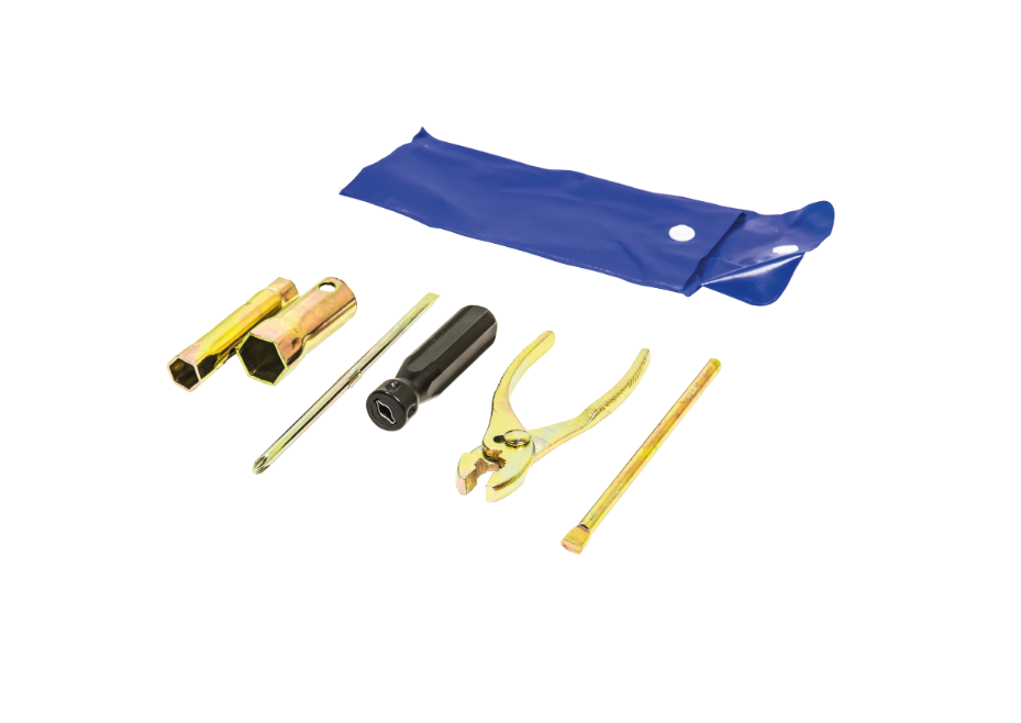 Лодочный мотор APACHE T5 BS в Чебоксарах