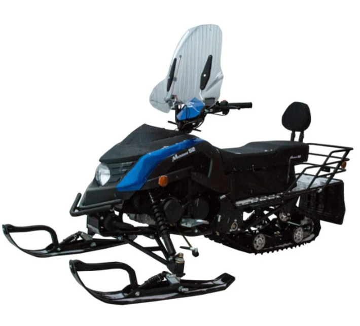 Снегоход MOTOLAND (МОТОЛЕНД) SNOWFOX 200 в Чебоксарах