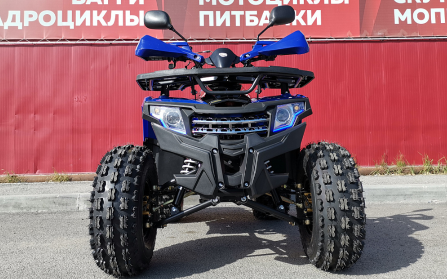 Квадроцикл PROMAX WILD 2.0 190 LUX в Чебоксарах