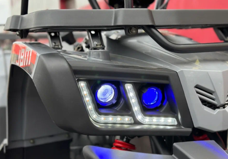 Квадроцикл GBM MAVERICK 300 NEW в Чебоксарах