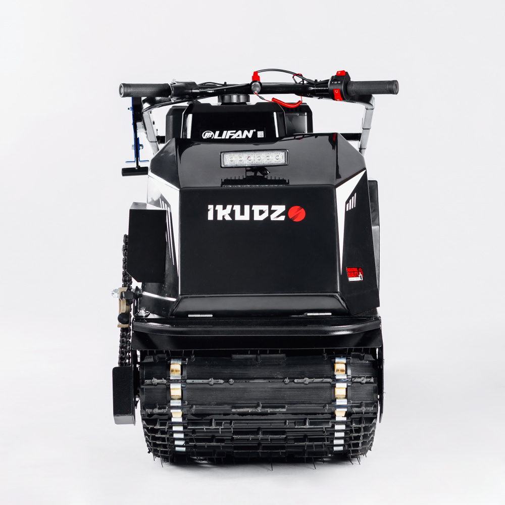 МОТОБУКСИРОВЩИК IKUDZO LONG 2.0 1700/500 EKR19 в Чебоксарах