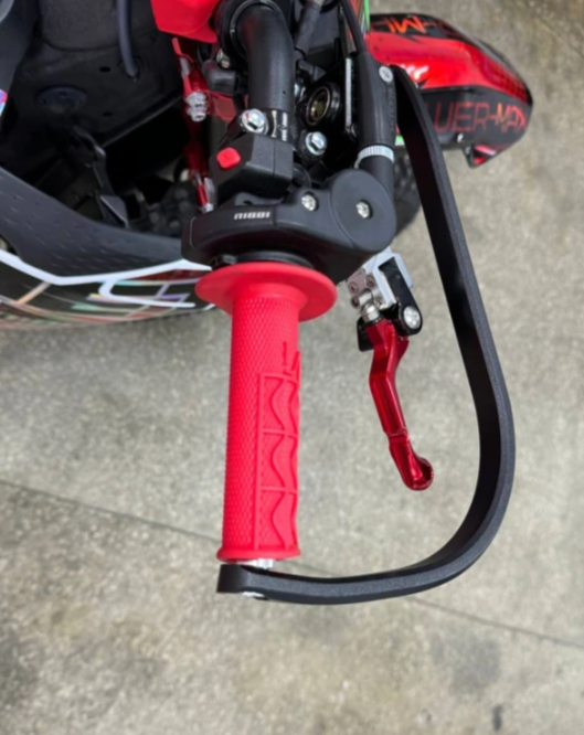 Кроссовый мотоцикл FAIDET CB300RL MAX KKE в Чебоксарах