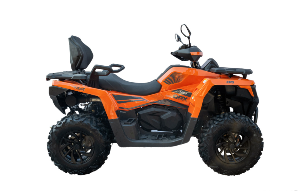 Квадроцикл HND QRX 550 в Чебоксарах