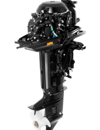 Лодочный мотор HIDEA HD30FHS в Чебоксарах