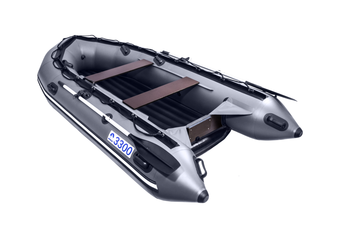 Лодка APACHE 3300 НДНД в Чебоксарах