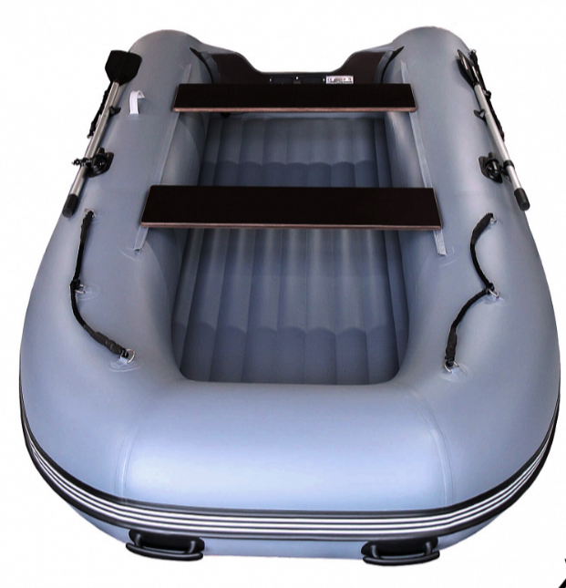 НАДУВНАЯ ЛОДКА GLADIATOR E380S в Чебоксарах