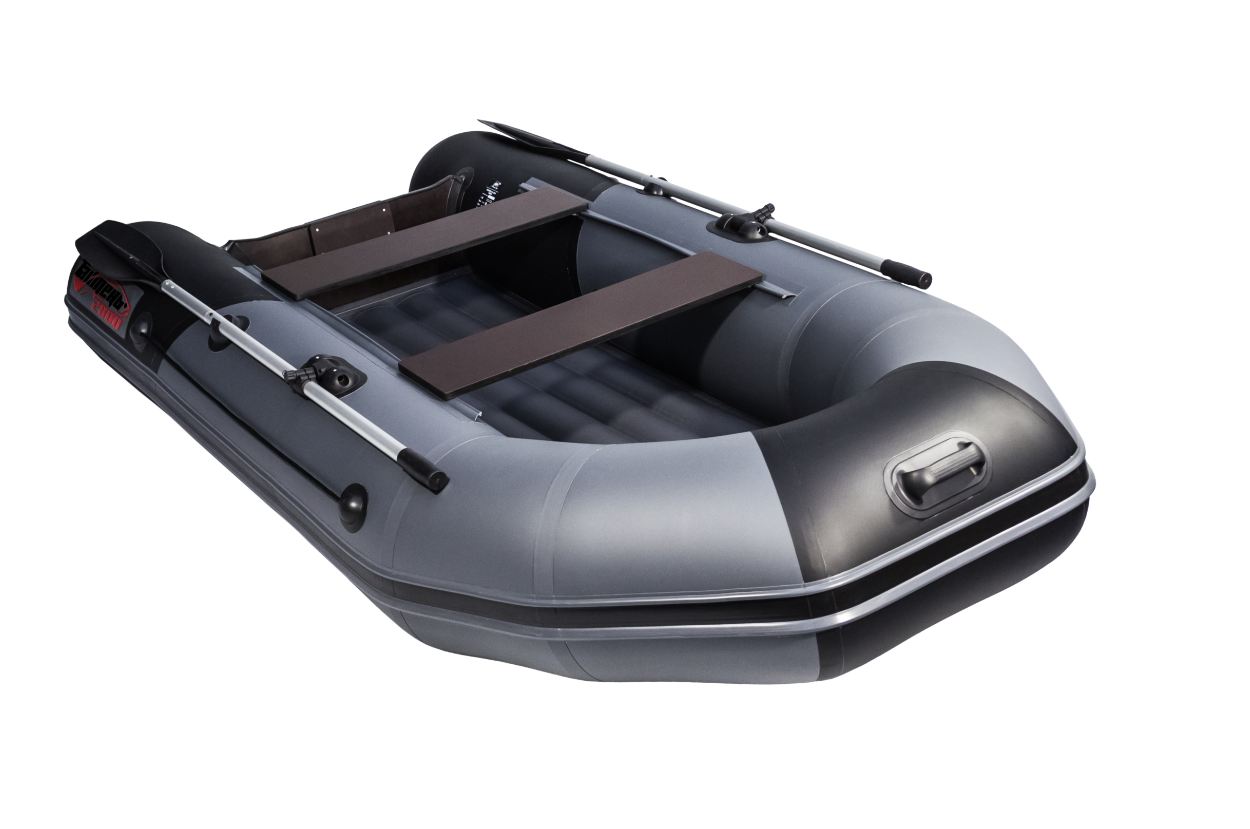 Лодка Таймень NX 2800 НДНД в Чебоксарах