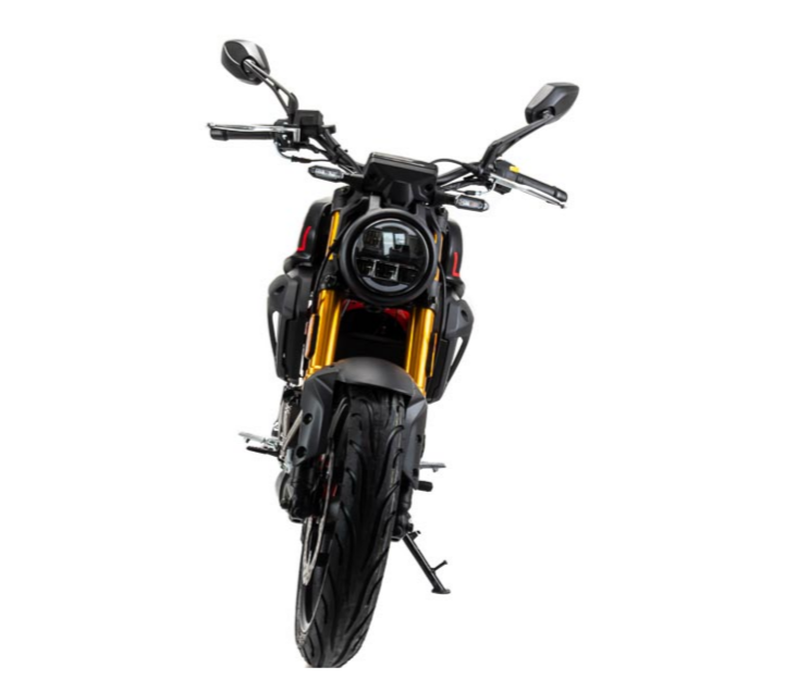 Мотоцикл PROMAX CB150R (49) в Чебоксарах
