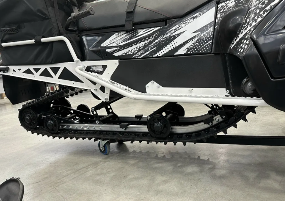 СНЕГОХОД IRBIS SF200L XE SUPERLONG в Чебоксарах