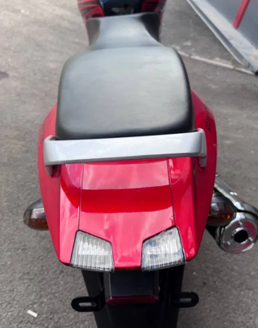 Мотоцикл RACER MAGNUM RC200-C5B в Чебоксарах