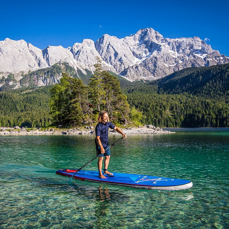 SUP (САП) Доска MISHIMO EXTRA10.8 в Чебоксарах