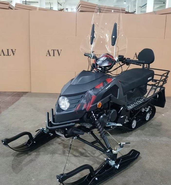 Снегоход Motax Snow 200 в Чебоксарах