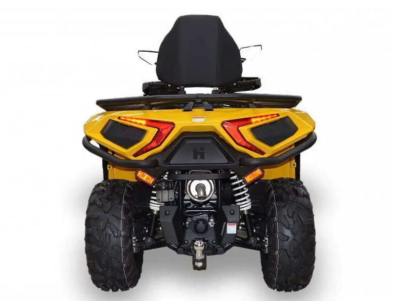 Квадроцикл HISUN GUARDIAN 400L /LONG в Чебоксарах