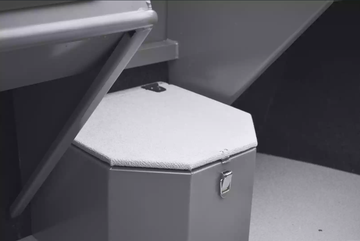 Алюминиевый катер Неман 550 DC в Чебоксарах