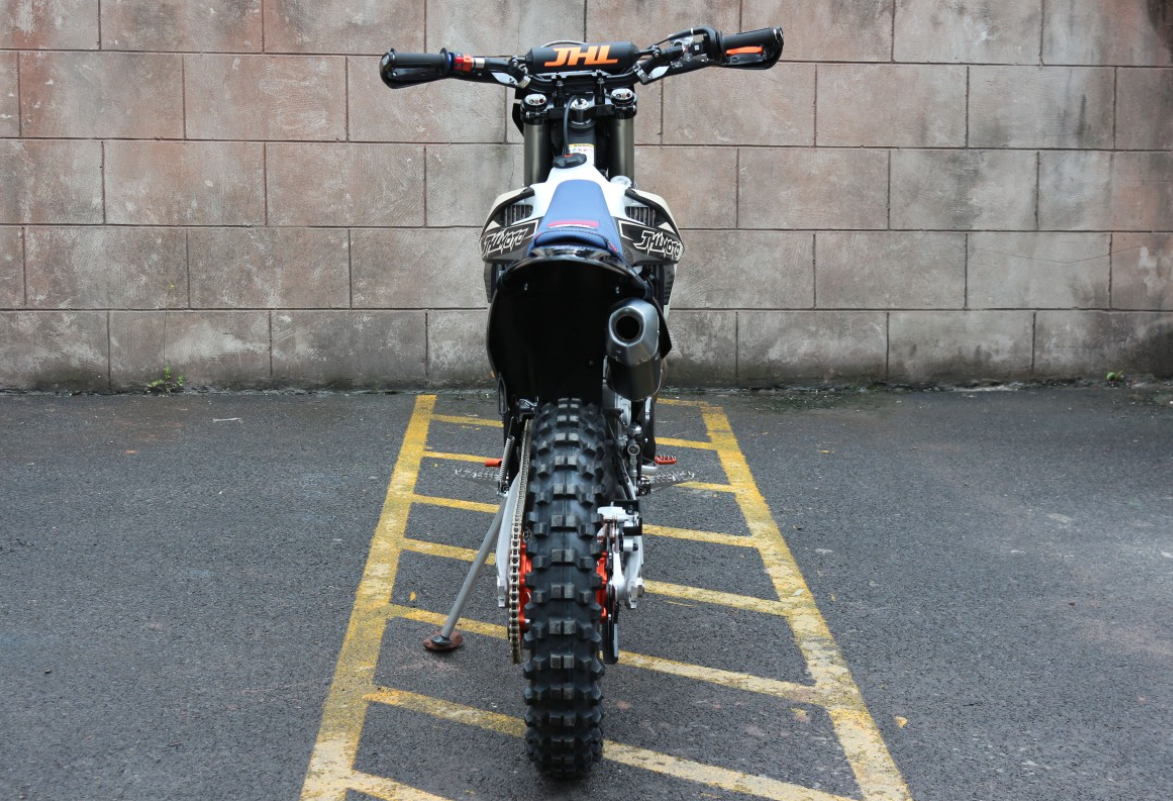 Мотоцикл JHLMOTO JHL Z8i (EFI) NC300S (182-MN) в Чебоксарах