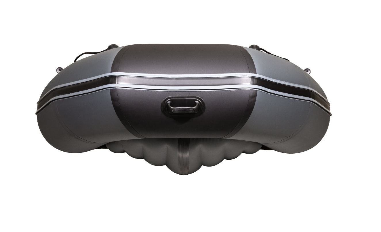 Лодка Таймень NX 3800 НДНД PRO в Чебоксарах