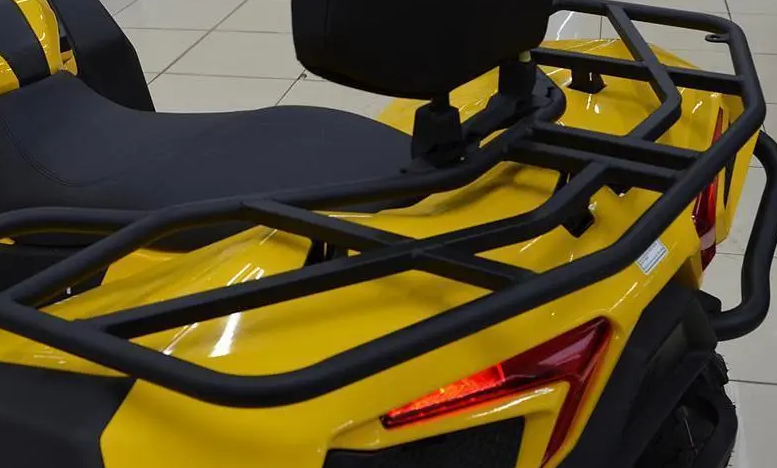 Квадроцикл HISUN GUARDIAN 400L /LONG в Чебоксарах