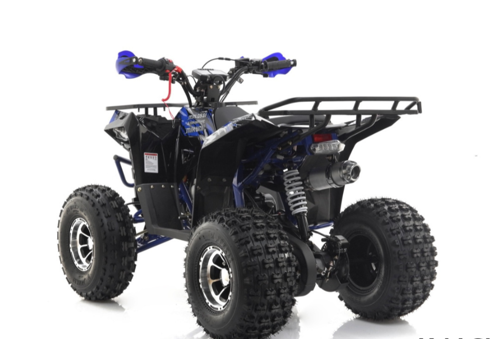 Квадроцикл GBM SHARP 190 PREMIUM SEMI-AUTOMATIC в Чебоксарах