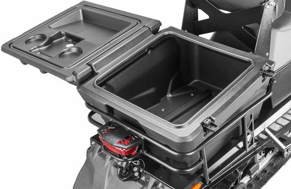 Снегоход STELS SM600T (L LUX WT) СТАВР 1.0 К01 Tech в Чебоксарах