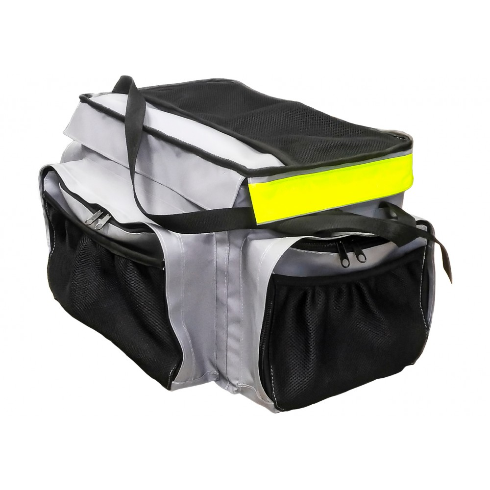 СУМКА ЛЮКС НА БАЛЛОН ДЛЯ ЛОДОК ПВХ 50Х25Х25 СМ в Чебоксарах