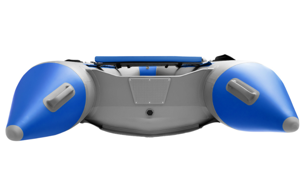 ЛОДКА ДРАККАР 3200 НДНД HANT-PRO в Чебоксарах