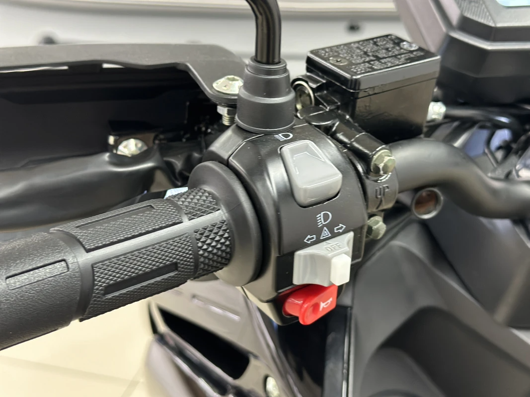 Скутер PROMAX STALKER 150(49) в Чебоксарах