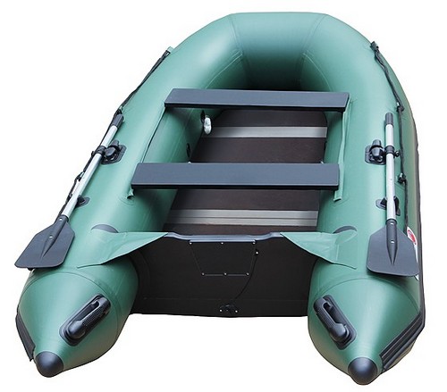 ЛОДКА НАДУВНАЯ YUKONA 310TSE (F) -В КОМПЛЕКТЕ С ФАНЕРНЫМ ПАЙОЛОМ в Чебоксарах